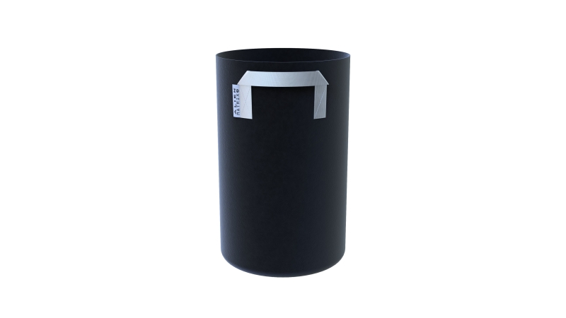 20L Round Fabric Pot