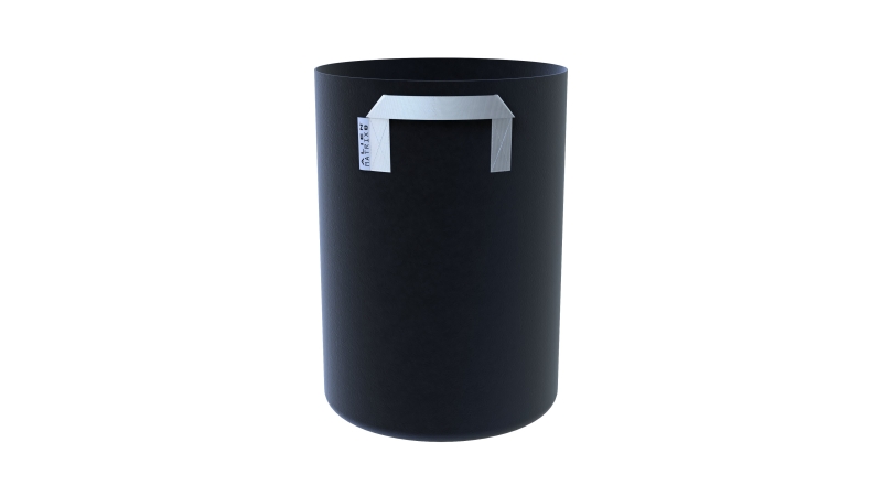 30L Round Fabric Pot