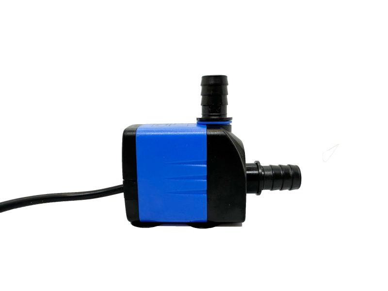 JETSTREAM SILENT WATER PUMP 1.5