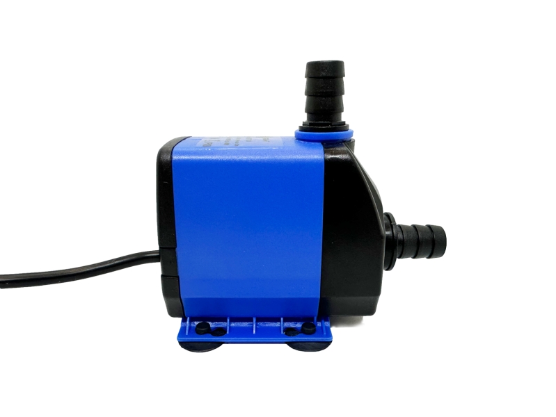 JETSTREAM SILENT WATER PUMP 3.0